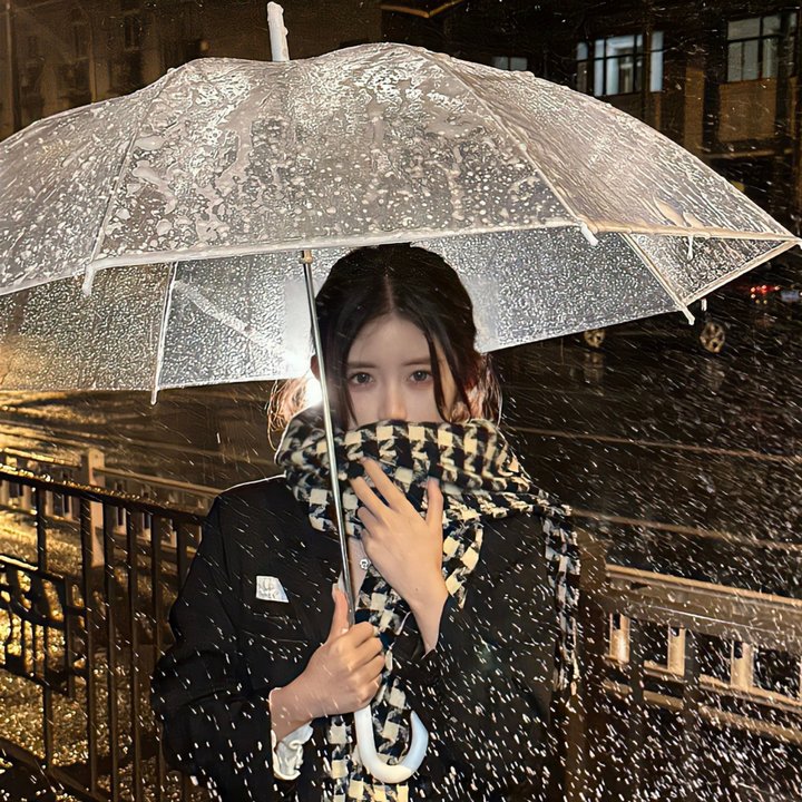 梨花一枝春带雨
