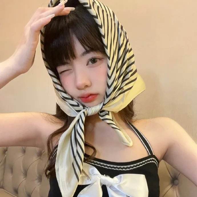 心动的瞬间